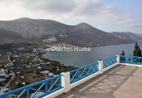 Μονοκατοικία 235τ.μ. προς πώληση φωτογραφία 2