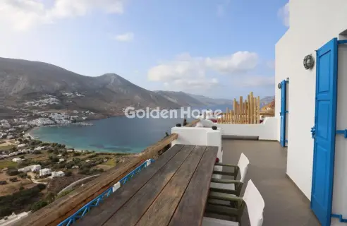 Μονοκατοικία 235τ.μ. προς πώληση φωτογραφία 4