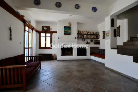 Μονοκατοικία 235τ.μ. προς πώληση φωτογραφία 15