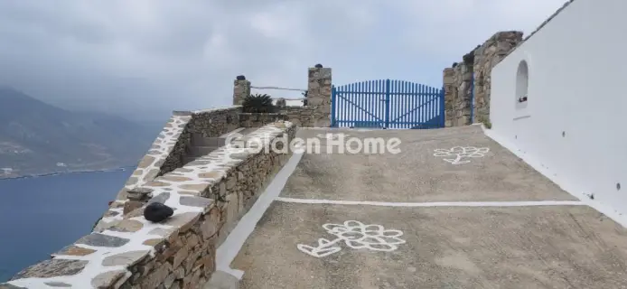 Μονοκατοικία 235τ.μ. προς πώληση φωτογραφία 10