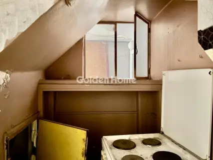 Διαμέρισμα 25τ.μ. προς πώληση φωτογραφία 9