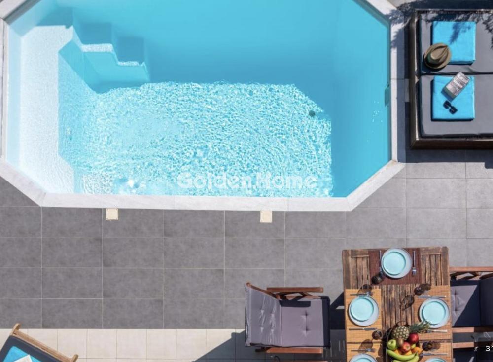 Μεζονέτα Ανεξάρτητη 210τ.μ. προς πώλησηφωτογραφία 4