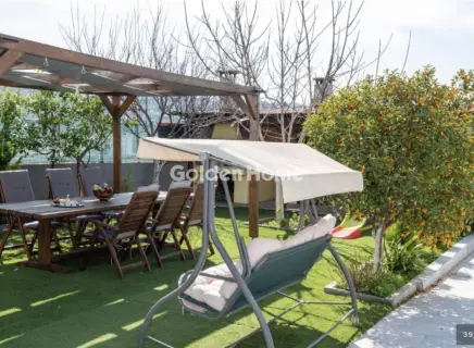 Independent Maisonette 210m<sup>2</sup> for sale photo 8