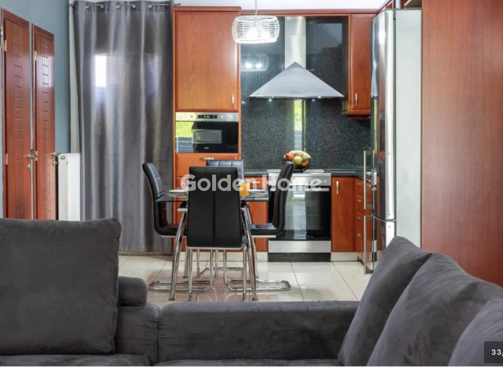 Μεζονέτα Ανεξάρτητη 210τ.μ. προς πώλησηφωτογραφία 2