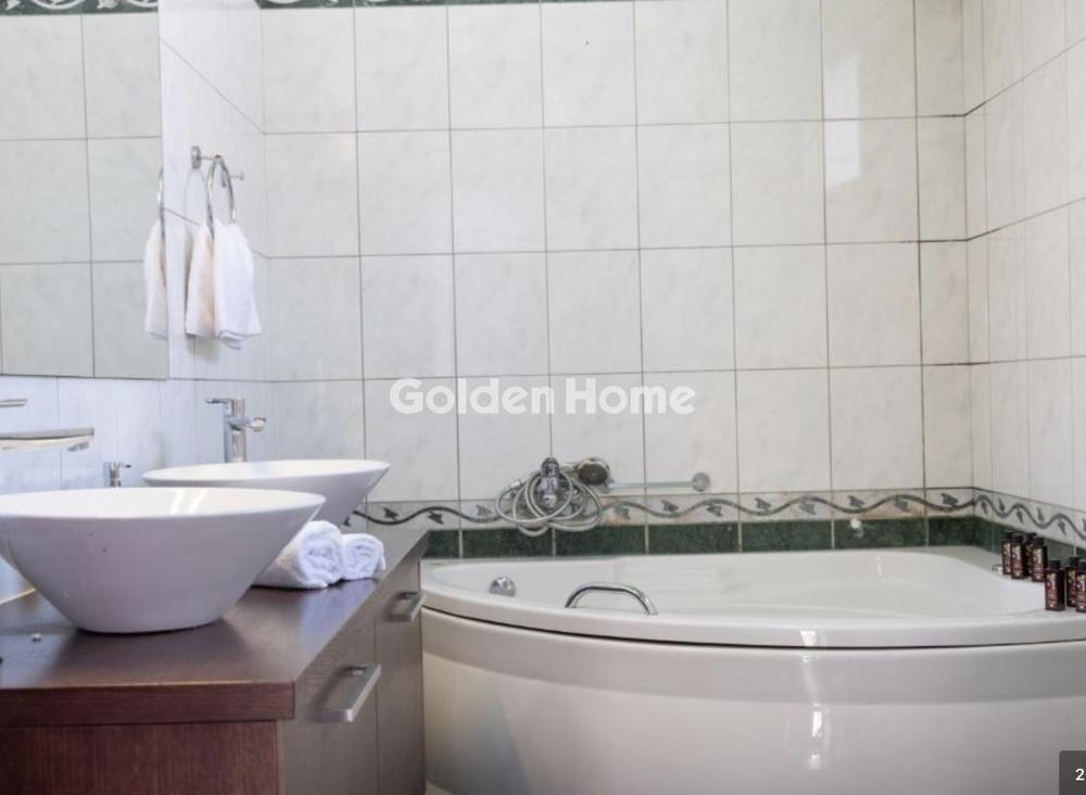 Μεζονέτα Ανεξάρτητη 210τ.μ. προς πώλησηφωτογραφία 13