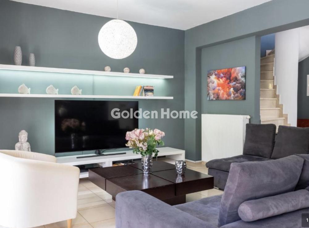 Μεζονέτα Ανεξάρτητη 210τ.μ. προς πώλησηφωτογραφία 3