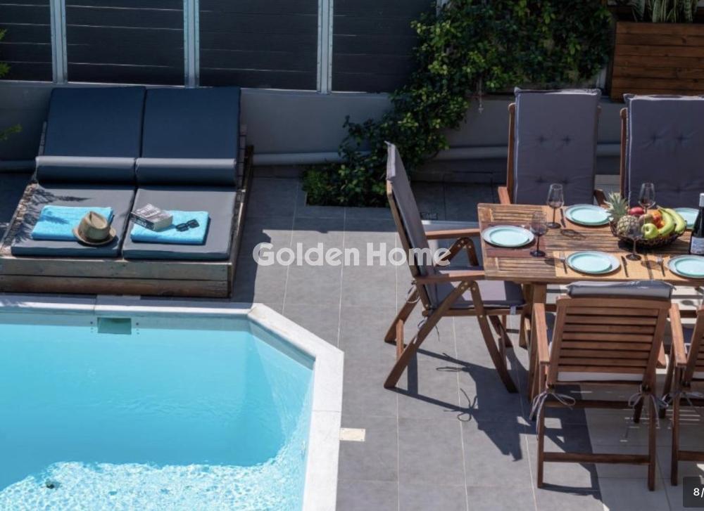 Μεζονέτα Ανεξάρτητη 210τ.μ. προς πώλησηφωτογραφία 16