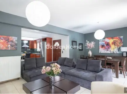 Independent Maisonette 210m<sup>2</sup> for sale photo 14