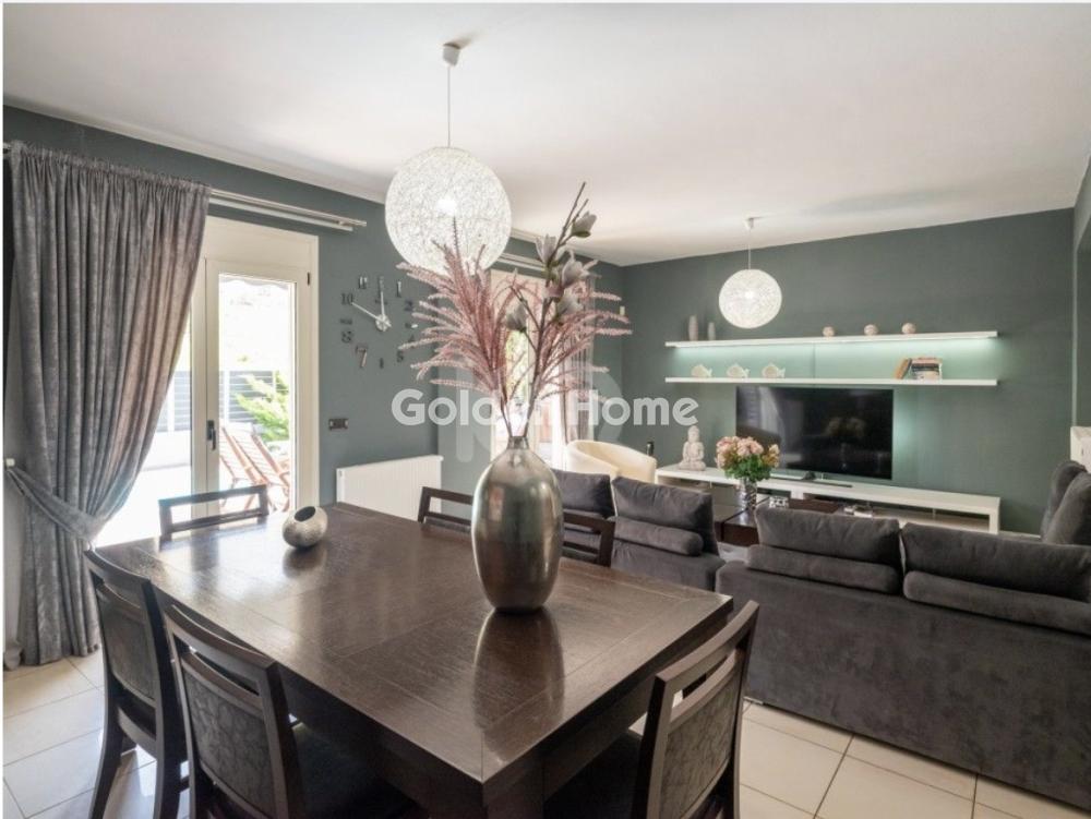 Μεζονέτα Ανεξάρτητη 210τ.μ. προς πώλησηφωτογραφία 24