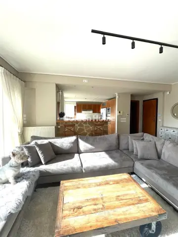 Οροφομεζονέτα 229τ.μ. προς πώληση φωτογραφία 4