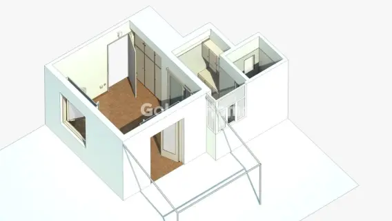 Penthouse 26m<sup>2</sup> for sale photo 5314988