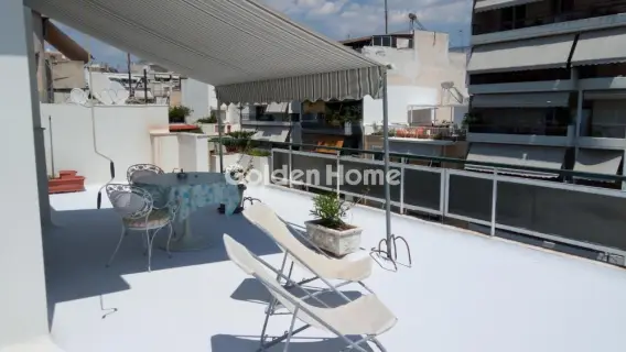 Penthouse 26m<sup>2</sup> for sale photo 5314998