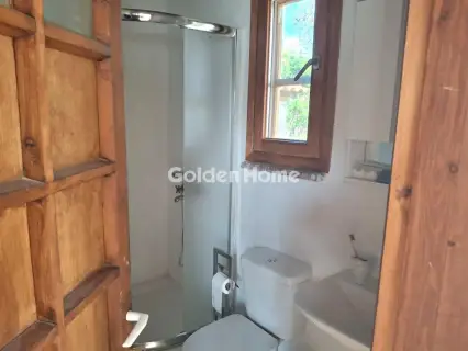 Γκαρσονιέρα 30τ.μ. προς ενοικίαση φωτογραφία 5