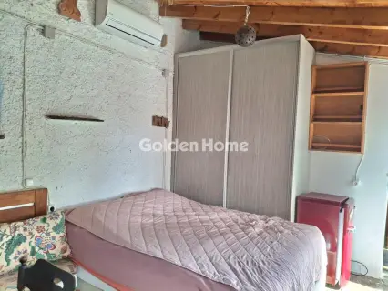 Γκαρσονιέρα 30τ.μ. προς ενοικίαση φωτογραφία 4