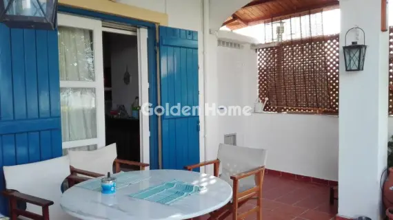 Μεζονέτα Εφαπτόμενη 87τ.μ. προς πώληση φωτογραφία 12