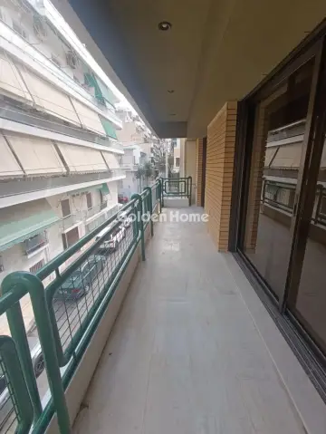 Διαμέρισμα 107τ.μ. προς ενοικίαση φωτογραφία 1