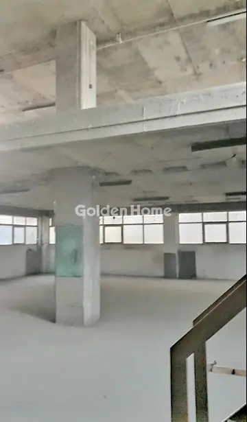 Αυτόνομο Κτίριο 2694τ.μ. προς πώληση φωτογραφία 6