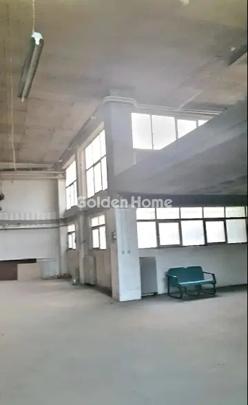 Αυτόνομο Κτίριο 2659τ.μ. προς πώληση φωτογραφία 2