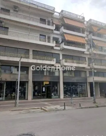 Αυτόνομο Κτίριο 2694τ.μ. προς πώληση φωτογραφία 1