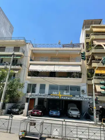 Διαμέρισμα 128τ.μ. προς πώληση φωτογραφία 5315790