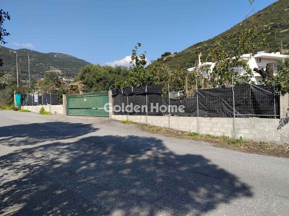 Οικιστικό 480τ.μ. προς πώληση φωτογραφία προβολής