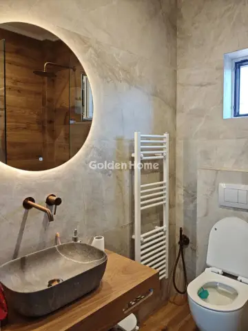 House 125m<sup>2</sup> for rent photo 16