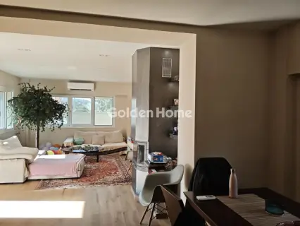 House 125m<sup>2</sup> for rent photo 2