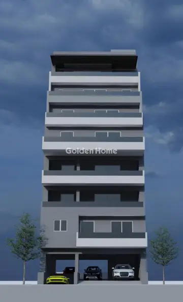 Διαμέρισμα 43τ.μ. προς πώληση φωτογραφία 5339168