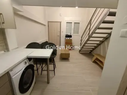 Γκαρσονιέρα 33τ.μ. προς ενοικίαση φωτογραφία 5316243