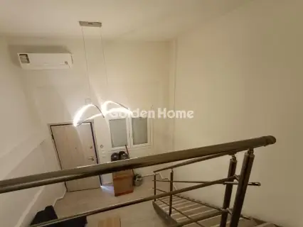 Γκαρσονιέρα 33τ.μ. προς ενοικίαση φωτογραφία 5316234