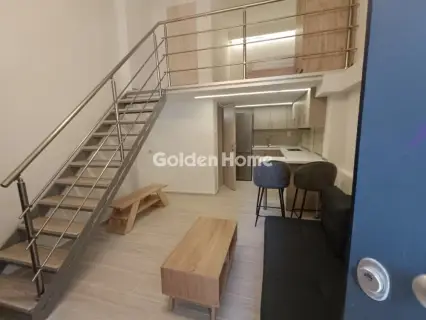 Γκαρσονιέρα 33τ.μ. προς ενοικίαση φωτογραφία 5316229