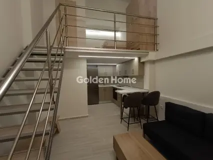 Γκαρσονιέρα 33τ.μ. προς ενοικίαση φωτογραφία 5316230