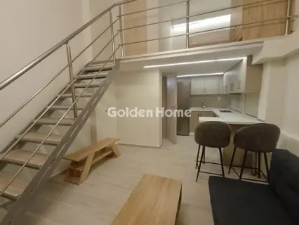 Γκαρσονιέρα 33τ.μ. προς ενοικίαση φωτογραφία 5316238