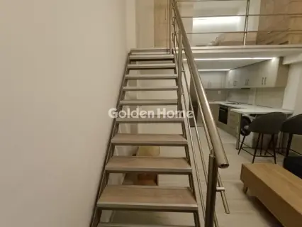 Γκαρσονιέρα 33τ.μ. προς ενοικίαση φωτογραφία 5316231