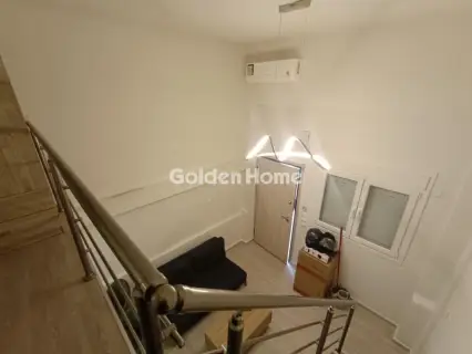 Γκαρσονιέρα 33τ.μ. προς ενοικίαση φωτογραφία 5316236