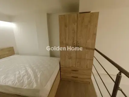 Γκαρσονιέρα 33τ.μ. προς ενοικίαση φωτογραφία 5316232