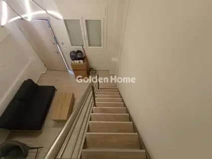 Γκαρσονιέρα 33τ.μ. προς ενοικίαση φωτογραφία 5316237