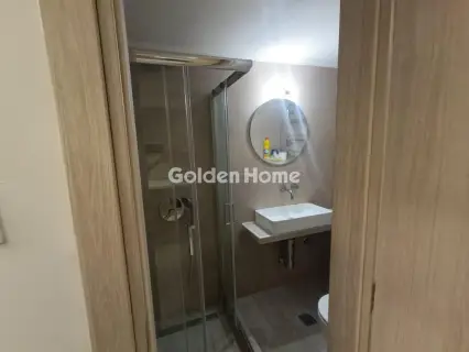 Γκαρσονιέρα 33τ.μ. προς ενοικίαση φωτογραφία 5316244