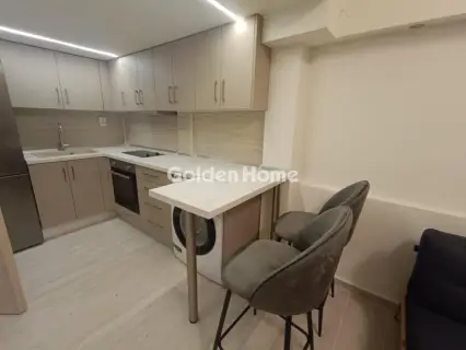 Γκαρσονιέρα 33τ.μ. προς ενοικίαση φωτογραφία 5316240