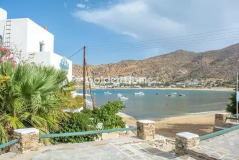 Ξενοδοχείο 657τ.μ. προς πώληση φωτογραφία 5321155