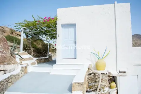 Ξενοδοχείο 657τ.μ. προς πώληση φωτογραφία 5321158