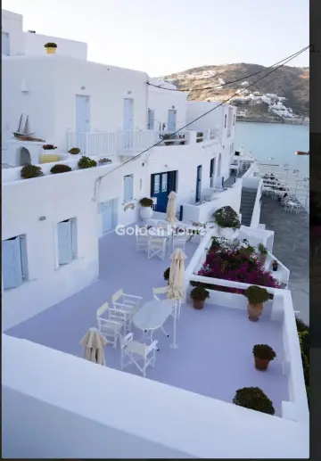 Ξενοδοχείο 657τ.μ. προς πώληση φωτογραφία 5321154