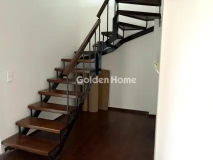 Οροφομεζονέτα 130τ.μ. προς ενοικίαση φωτογραφία 9