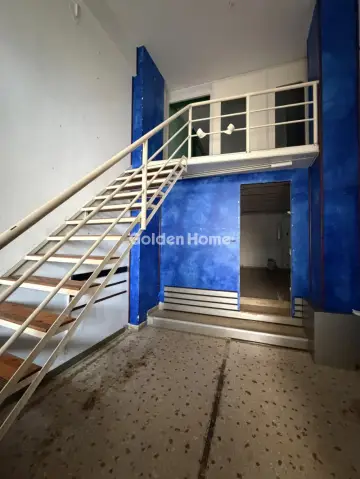 Office 60m<sup>2</sup> for rent photo 12