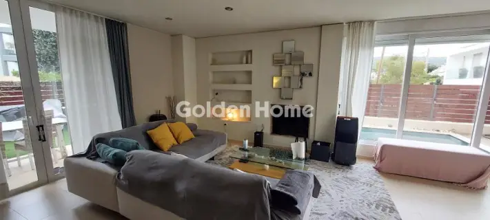 Μονοκατοικία 286τ.μ. προς πώληση φωτογραφία 4