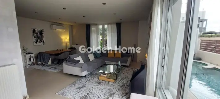 Μονοκατοικία 286τ.μ. προς πώληση φωτογραφία 19