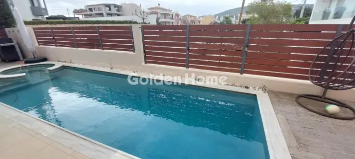 Μονοκατοικία 286τ.μ. προς πώληση φωτογραφία 2