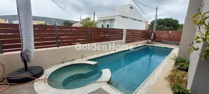 Μονοκατοικία 286τ.μ. προς πώληση φωτογραφία 1