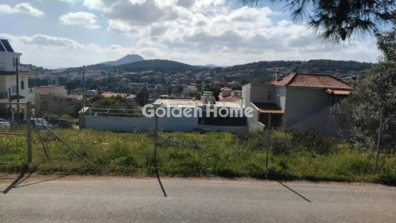 Οικιστικό 232τ.μ. προς πώληση φωτογραφία 3