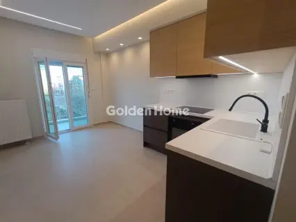 Διαμέρισμα 40τ.μ. προς ενοικίαση φωτογραφία 4